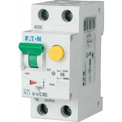 Eaton PFL7-6/1N/C/003-A-DE 263584