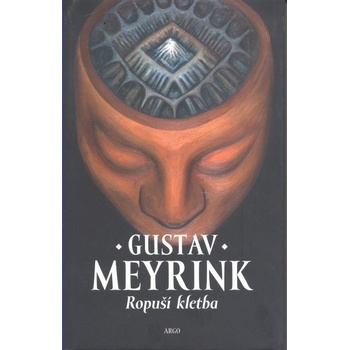 Ropuší kletba