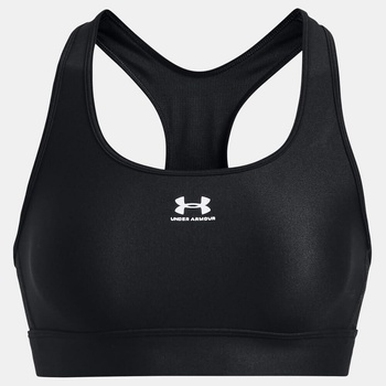 Under Armour Дамско Бюстие UA Bra Mid Padless 1373865-002 (1373865-002)