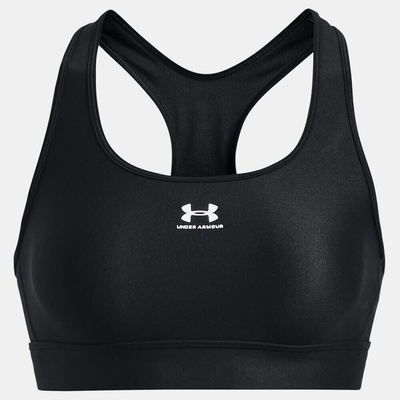 Under Armour Дамско Бюстие UA Bra Mid Padless 1373865-002 (1373865-002)