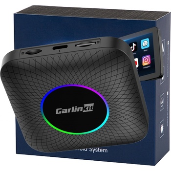 CarlinKit CPC200 Tbox Ambient