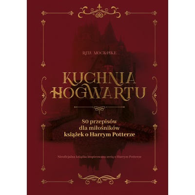 Kuchnia Hogwartu