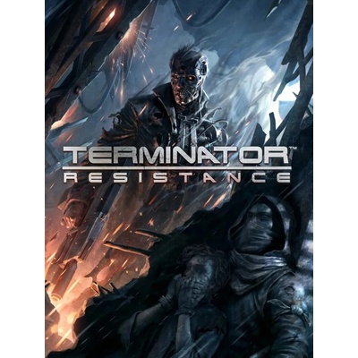 Terminator: Resistance