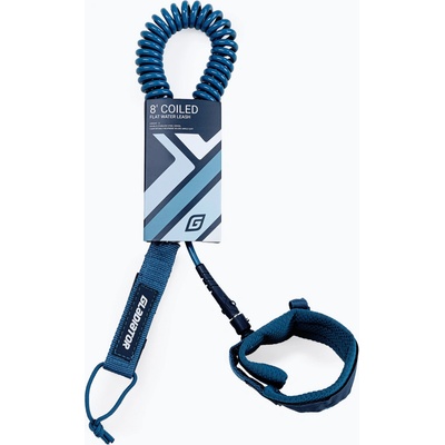 Leash GLADIATOR PRO pojistný řemínek pro paddleboardy