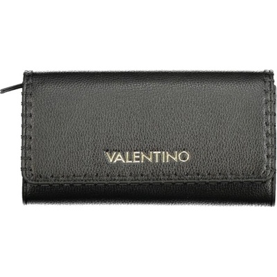 Valentino Дамско портмоне valentino bags, Размер uni, Цвят Черен (vps9w9113aleksandra_nenero)