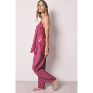 Women'Secret Пижама дамска с лиосел (2543716)