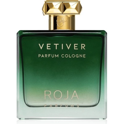 Roja Parfums Vetiver kolínská voda pánská 100 ml