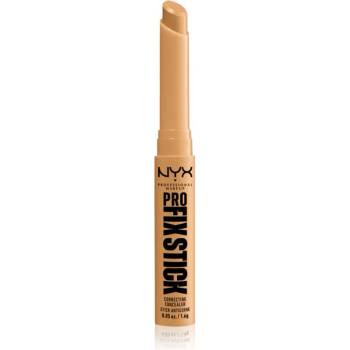 Image 1 of NYX Cosmetics Pro Fix Stick коректор за уеднаквяване цвета на кожата цвят 08 Classic Tan 1.6 гр