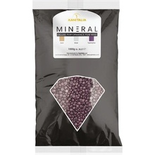 Xanitalia FilmWax Mineral Primo Deluxe Turmalín zrniečka vosku na depiláciu 1 kg