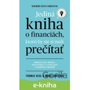 Jediná kniha o financiách, ktorú by ste mali prečítať - Thomas Kehl, Mona Linke