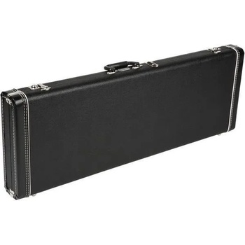 Fender G&G Standard Mustang/Jag-Stang/Cyclone/Duo-Sonic Hardshell Куфар за електрическа китара (099-6121-306)