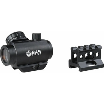 BAS System HDM1K set
