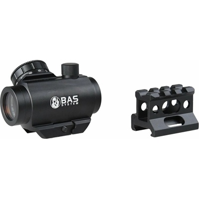 BAS System HDM1K set