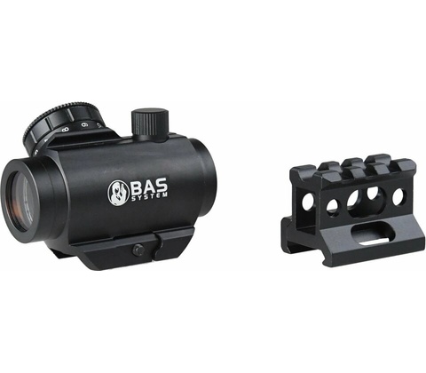 BAS System HDM1K set