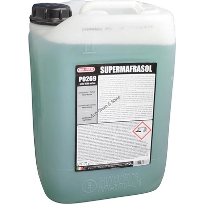 MA-FRA Supermafrasol 12 kg