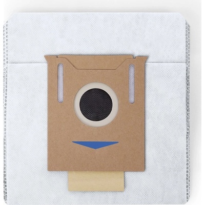 Ecovacs DDB030016 вакуумен аксесоар и консуматив Торба за прах Прахосмукачка робот (002251580000)