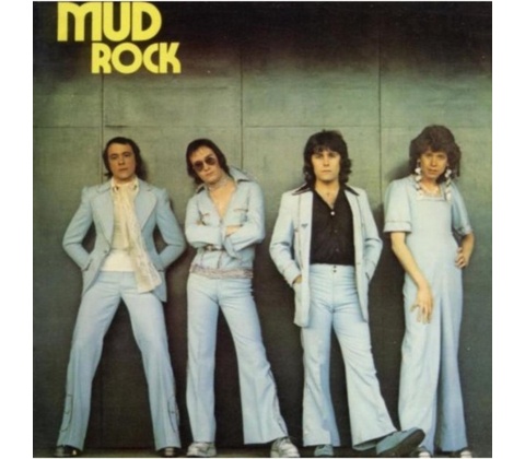 Mud - Mud Rock CD