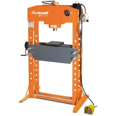 Stürmer Unicraft WPP 75 E (6300075)