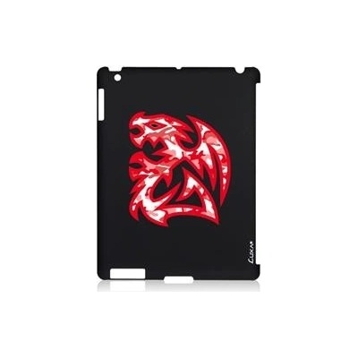LUXA2 LHA0064 Dragon black