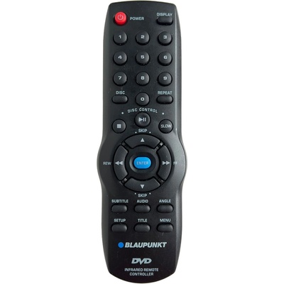 GENERAL BLAUPUNKT CCU 02 - съвместимо дистанционно управление на марката General (CCU 02)