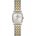 Daniel Klein DK. 1.14102-4 - Дамски часовник, Premium, Кварцов, 22x30mm, 3 ATM, Сив