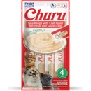 Churu Cat Tuna with Crab 4 x 14 g
