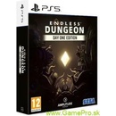 Hry na PS5 Endless Dungeon (D1 Edition)