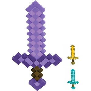 Disguise Преминете към началото на галерия със снимки Меч Minecraft Disguise