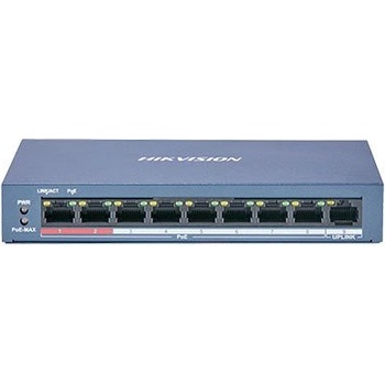 Hikvision DS-3E0109P-E C