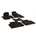 Umbrella Гумени стелки UMBRELLA за Hyundai ix 35 (2010-2014). (2014-); Kia SPORTAGE (2010-2014). (2014-) (216637CO)