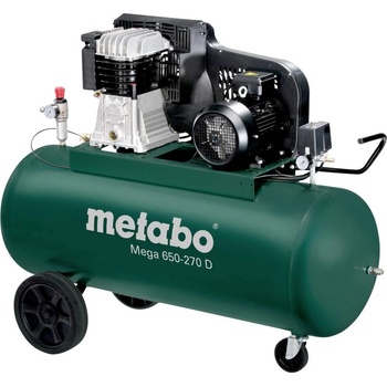 Metabo Mega 650-270 D 601543000