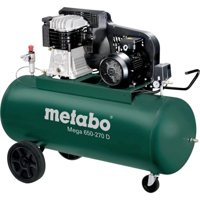 Metabo Mega 650-270 D 601543000