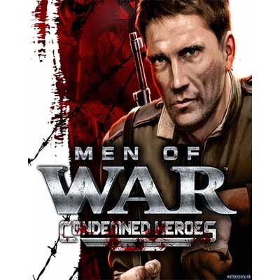 Men of War: Condemned Heroes