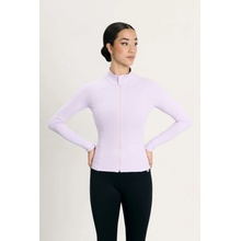 Intermezzo fitness mikina 6657 fialová