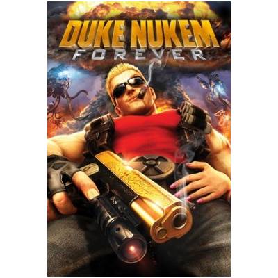 Duke Nukem Forever Collection