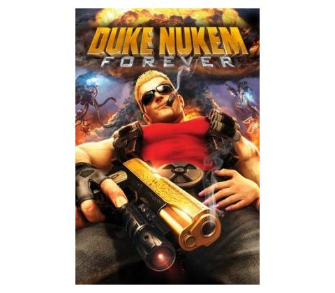 Duke Nukem Forever Collection
