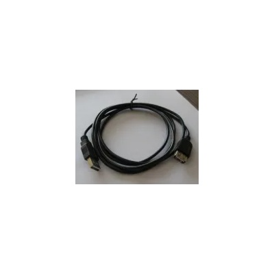 USB, удължителен кабел, Male към Female, 3m