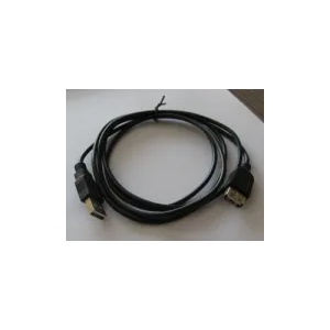  USB, удължителен кабел, Male към Female, 3m