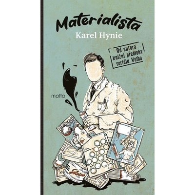Materialista - Karel Hynie