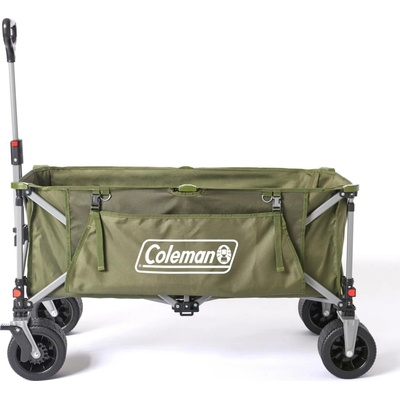 Coleman Wagon Ultimate Terrain