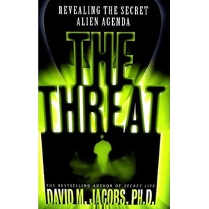 Threat | David M. Jacobs (ISBN: 9780684848136)