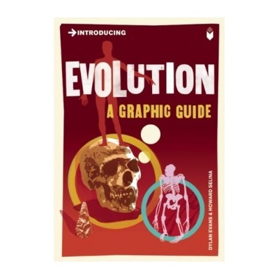 Introducing Evolution: A Graphic Guide PaperDylan Evans , Howard Selina I