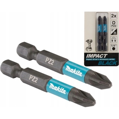 Makita PZ2 2ks B-63753