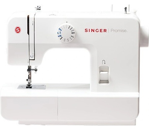 Singer SMC 1408