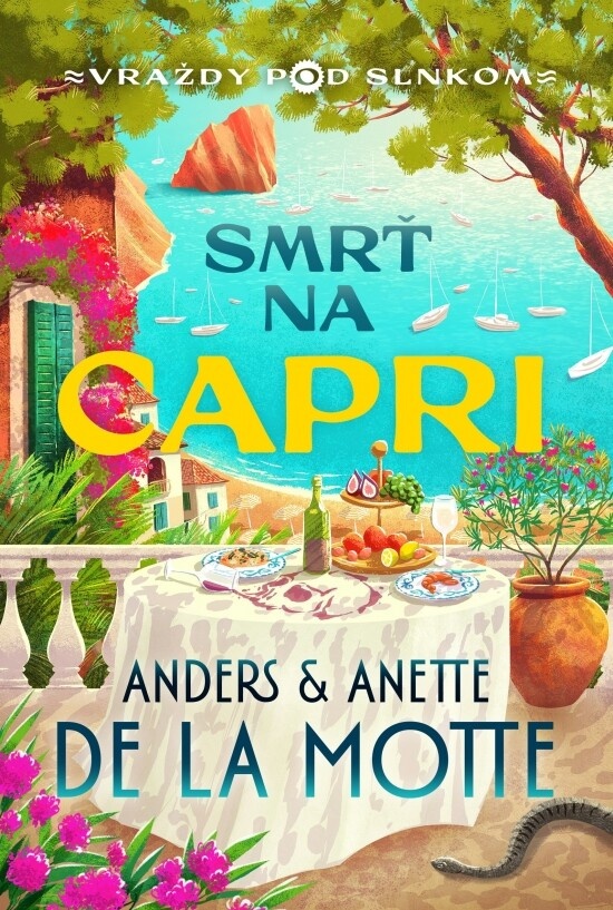 Smrť na Capri