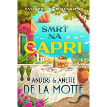 Smrť na Capri