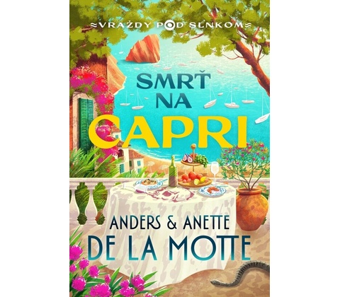 Smrť na Capri