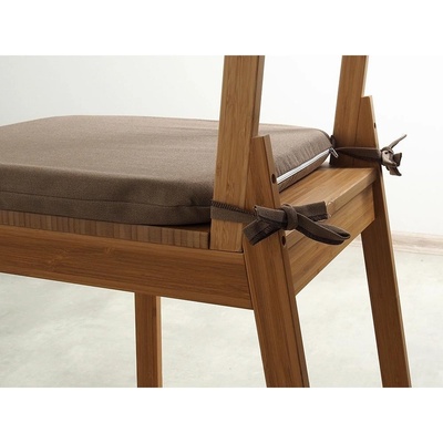 B.E.S. Petrovice Dekotex Melange SUNSOL hnědá 40 x 40 se šňůrkami, ZIP – Zboží Dáma