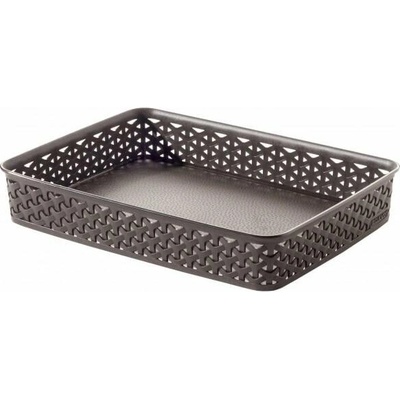 Makro 81508 Košík UH hnedý L