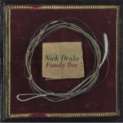DRAKE NICK: FAMILY TREE CD
